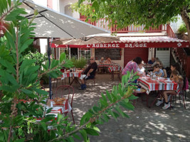 L'Auberge Basque