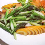 Magic Wok Eatery