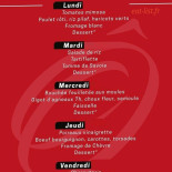 Ô Bistrot