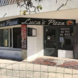 Luca's Pizza