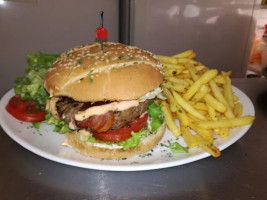 Le Burger à Mille Pâtes