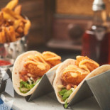 St. John's Fish Exchange Kitchen & Wet Bar