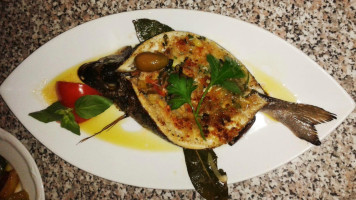 Trulli Revival Pizzeria
