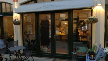 Café Caféklatsch