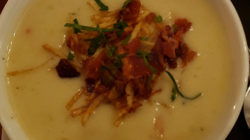 La Tavola Bar