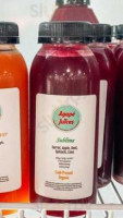 Agape Juices