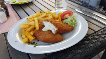 Schnitzelparadies Zwickau