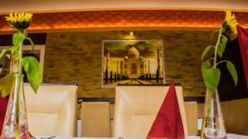 Taj Mahal Restaurant