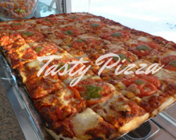 Station Pizza