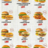Queen's Burger