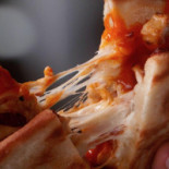 Papa Johns Pizza