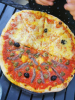 Nonna Pizza Stmitre Les Remparts