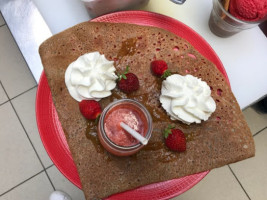 Crêperie La Flambée