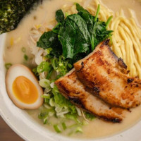 HiroNori Craft Ramen