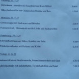 Gaststätte Werrablick
