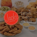 Jack's