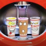 Five Guys