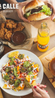 La Calle Burger Fuengirola