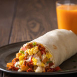 Qdoba Mexican Eats