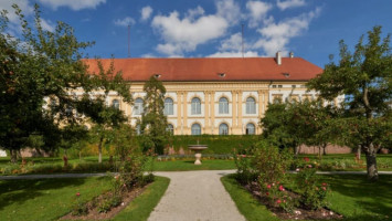 Schloss Dachau