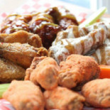 Wing'n It - Kenmount
