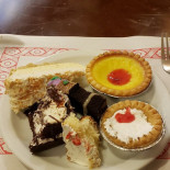 Golden Phoenix Buffet