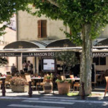 La Maison Des Pizzas