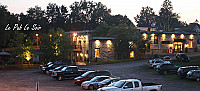 The Waterfront River Pub and Terrace