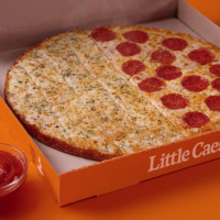 Little Caesar's