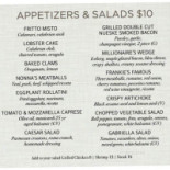 Gabriella's Italian Steakhouse