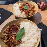Pitaya Thaï Street Food