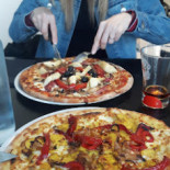 Lutetia Pizza