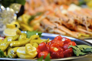 Trattoria Da Franco
