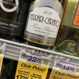 Safeway Liquor