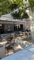 Bistrot Gonzague