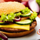 Chicken Spot