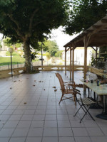 La Terrasse