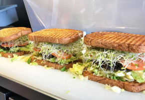 Sprout Sandwich Shop