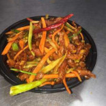 Hunan Delight
