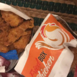Chickenhouse