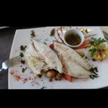Bosporus Türkisch Essen
