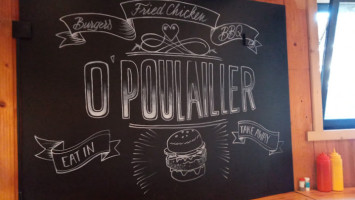 O'poulailler