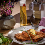 Gasthaus Seeblick