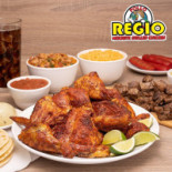 Pollo Regio