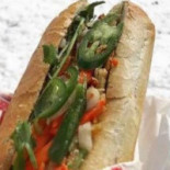 Lee's Sandwiches