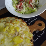 Pizza Roma