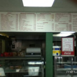 Lincoln Hot Bagel Luncheonette