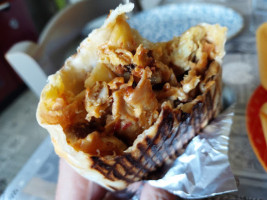 Gamaches Kebab
