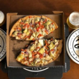 Pizza Guys