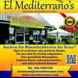 El Mediterrano's